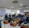 PKK Sulsel-Balai Rehabilitasi BNN Baddoka Teken PKS Cegah Peredaran Narkoba