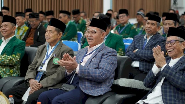 PWM Sulsel Gelar Musypim Bahas Percepatan Program Kerja dan Islam Berkemajuan