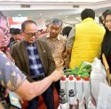  Peran Branding dalam Pemasaran Inovasi, Pesan Penting dari Prof Zudan di Unhas Innovation Day