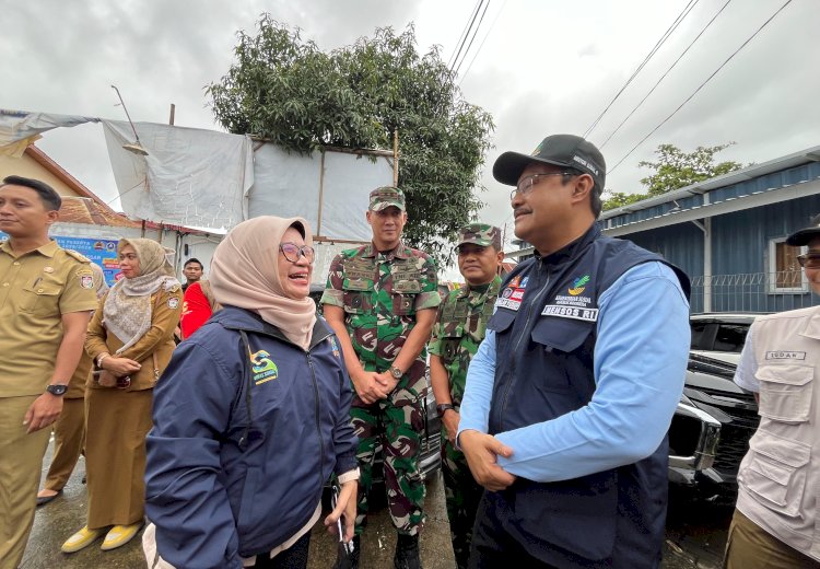 Meski Banyak Penolakan, Kemensos Tetap Lanjutkan Usulan Gelar Pahlawan untuk Soeharto