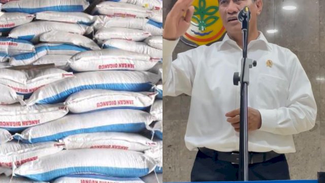 Kementan Alokasikan Bantuan Pupuk Subsidi ke Sulsel Rp4,1 Triliun