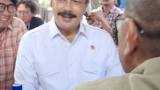 15.976 Napi Dapat Remisi Natal 2024, 119 Orang Langsung Bebas