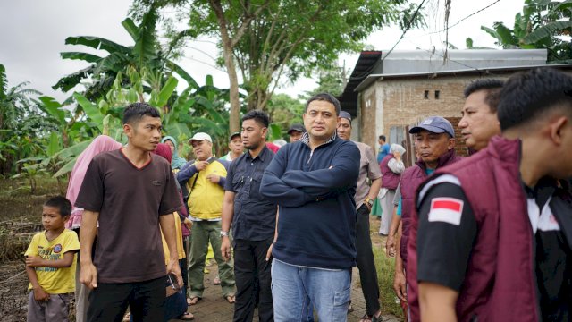 Anggaran Rumah Tangga Wali Kota Makassar Ditetapkan Rp10 Miliar, Ini Rinciannya