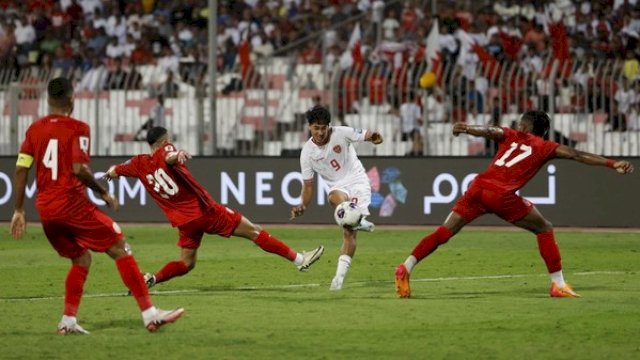 Gerald Vanenburg Resmi Jadi Pelatih Timnas U-23 dan Asisten Kluivert di Timnas Senior