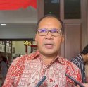 Abaikan Instruksi Presiden Prabowo, Danny Pomanto Boyong Pejabat Rakorsus di Bali