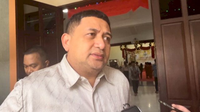 Appi Tegaskan Tim Transisinya Bakal Hadirkan Solusi