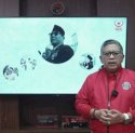 Hasto Dinilai Menyesatkan dan Melukai Perasaan Keluarga Bung Karno
