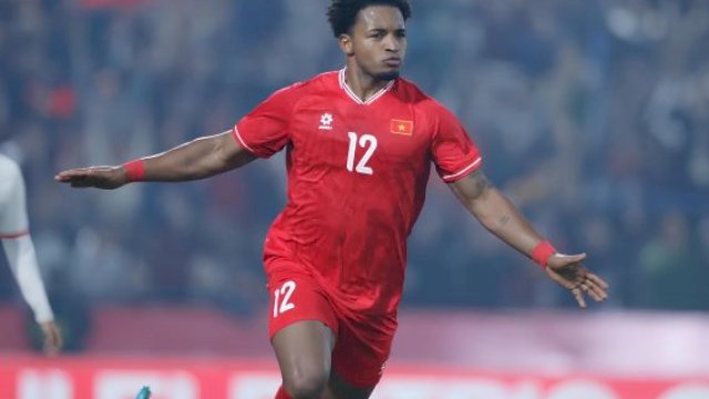 Rafaelson alias Nguyen Xuan Son