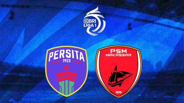 BRI LIGA 1
