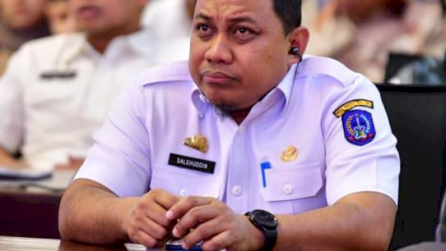 Pemprov Sulsel Bantah Jadi Penyebab 7 Ribu Laskar Pelangi Pemkot Makassar Bakal Dirumahkan