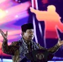 Prabowo Tegaskan Perlawanan Terhadap Penyelundupan, Buka Peluang Tenggelamkan Kapal