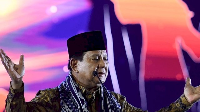 Prabowo Tegaskan Perlawanan Terhadap Penyelundupan, Buka Peluang Tenggelamkan Kapal