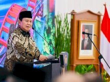 Presiden Perintahkan Tindak Tambang Ilegal dan Beking Aparat, Penanganan Nikel di Pomalaa Jadi Sorotan