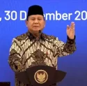 Prabowo: Barang dan Jasa Bahan Pokok Tak Kena PPN 12%