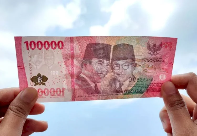 BI: Uang Palsu Sangat Mudah Dikenali dengan Metode 3D