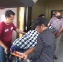 Tragedi Malam Tahun Baru, Pengacara Asal Makassar Tewas Ditembak di Bone