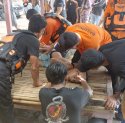 Remaja Tenggelam di Pantai Lumpue Parepare, Tim SAR Nataru Berhasil Selamatkan Korban