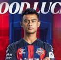 Pratama Arhan Resmi Dilepas Suwon FC