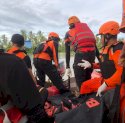 Pria 90 Tahun Jatuh dari Sampan di Sungai Walanae, Ditemukan Meninggal Dunia