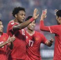Xuan Son 2 Gol, Vietnam Gulung Thailand 2-1