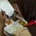 Makan Bergizi Gratis Dimulai Besok, 190 Titik Pelayanan Siap Beroperasi 