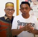 Promosikan Budaya Lokal, Bupati Sidrap Terpilih Apresiasi Film Pendakian Terakhir