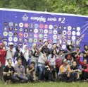 Bersama Menjaga Alam, Camping Ceria 4 Kembali Digelar di Gowa