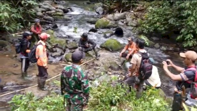 Tim SAR Gabungan