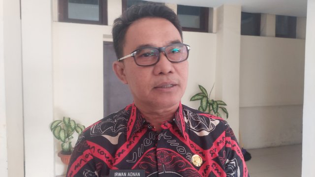Pj Sekda Makassar Dukung Penuh Jappa Jokka Cap Go Meh, Perkuat Kebersamaan dan UMKM