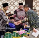 Prof Fadjry Djufry Siap Support Program Menag Prof KH Nasaruddin Umar untuk Kemaslahatan Umat