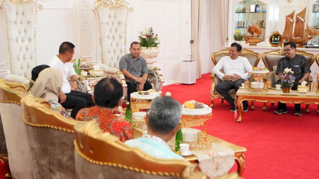 Bulan K3 Nasional, Prof Djufry Minta Pengawasan Diperketat Demi Keselamatan dan Kesehatan Pekerja di Perusahaan