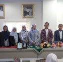 Targetkan Masuk Jajaran Perguruan Tinggi Terkemuka di Asia, Unismuh Gandeng USIM Malaysia