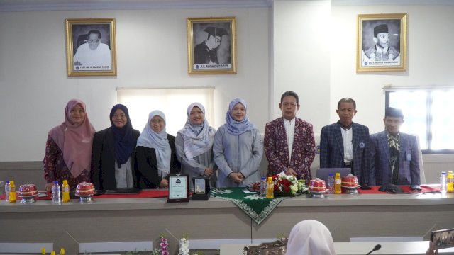 Targetkan Masuk Jajaran Perguruan Tinggi Terkemuka di Asia, Unismuh Gandeng USIM Malaysia