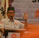 PKS Gelar Apresiasi Kader Pilkada Sulawesi, Tegaskan Semangat Kebersamaan