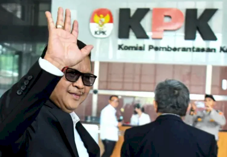 Usai Periksa Hasto 3,5 Jam, KPK Ungkap Alasan Tidak Lakukan Penahanan