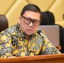 Golkar akan Kaji Ulang Ambang Batas Parlemen 0%