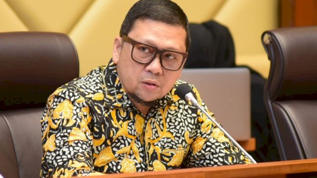 Wakil Ketua Umum Partai Golkar, Ahmad Doli Kurnia Tandjung