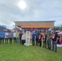 Turnamen Bau Massepe Cup VI: Kebangkitan Semangat Perjuangan Suppa