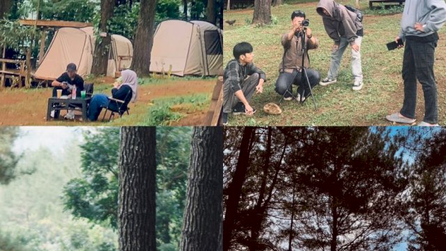 Forestcape Bissoloro: Wisata Alam yang Mengharmonikan Keindahan dan Kelestarian