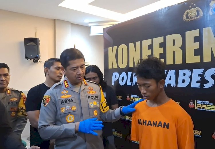 Diduga Hendak Atur Damai Kasus Pelecehan Seksual, Kanit PPA Polrestabes Makassar Dicopot