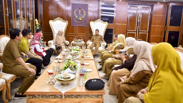 Undang Pj Gubernur, FK Unhas Siap Gelar Dies Natalis ke-69 pada 25 Januari