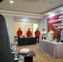 Munafri Arifuddin Bahas Masa Depan Olahraga Makassar dengan Perwakilan Cabor