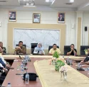 Program Makan Bergizi Gratis Disambut Antusias, DPRD Sulsel Pastikan Realisasi di 2025