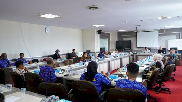 DPRD Sulsel Kritisi Anggaran Beasiswa Rp5 Miliar yang Tak Terserap Tahun 2024