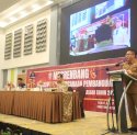 Musrenbang Kecamatan Tamalanrea Fokus Program Prioritas dan Partisipasi Masyarakat