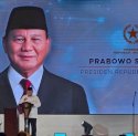 Litbang Kompas: 80,9% Responden Puas Kinerja Prabowo-Gibran