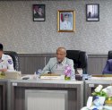 Pendapatan di Sektor Transportasi Pemprov Sulsel Tak Maksimal