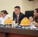 Percepat Izin Investasi, Pj Gubernur Prof Fadjry Djufry Ingin Sulsel Jadi Sentra Sapi Perah