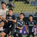 Takluk, Juku Eja Masih Berpeluang ke Semifinal 