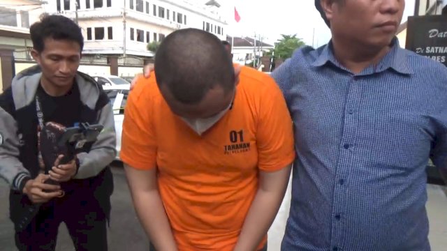 Polres Gowa Dalami Kasus Kekerasan Seksual di Rumah Tahfidz, Diduga Ada Korban Lain